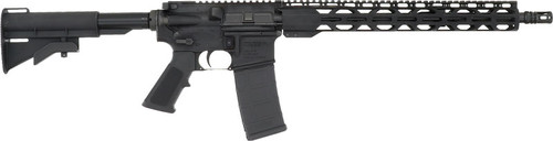 Rf Fr16-5.56soc-15rpr-car Ar - Rifle 5.56 16" Bbl. 30-shot