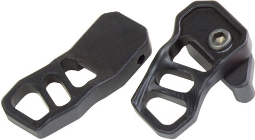 Odin Extended Magazine Release - Sig Mpx Black