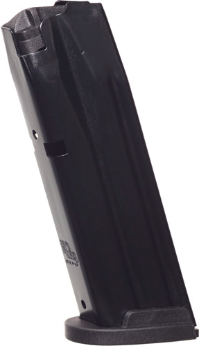 Pro Mag Magazine Sig P320-c - Compact 9mm 15rd Blue Steel