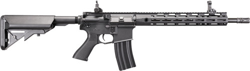 Umarex Aer16 .177 Aeg Bb Air - Rifle Electric Powered Black