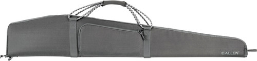 Allen Rollins 52" Shotgun Case - Grey