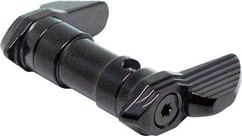 Triggertech Ar-15 Safety Black -