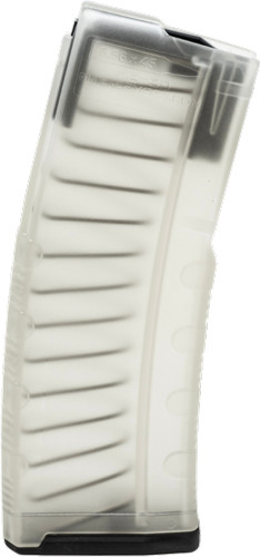 Amend2 Ar-15 Magazine 5.56x45 - 30rd Polymer Glow In The Dark<