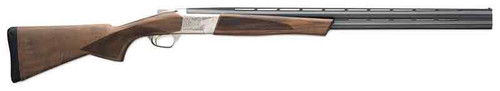 Browning Cynergy Field 12ga - 3" 26" Blued/walnut*