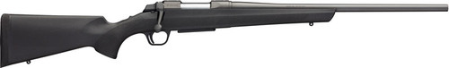 Browning Ab3 Micro Stalker - 308win 20" Matte Black/syn