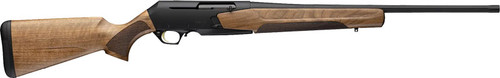 Browning Bar Mk4 Hunter 7mm Rm - 24" Walnut Blued