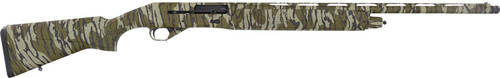 Cz 1020 G2 20ga. 3" 20"vr Ct-5 - Mossy Oak Bottomland Polymer<
