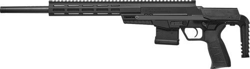 Cz 600 Trail 223 Rem 16.2" - 10rd. Ar Mag Pdw Adj Stock !