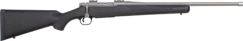 Mossberg Patriot 400 Legend - 20" Threaded Barrel Ss Syn