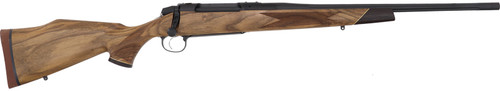 Weatherby 307 Adventure Sd - 7mm Bc 22" W/mb Blued/walnut