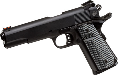 Rock Island Rock Ultra Fs - 45acp 5" As 8rd Parkerized