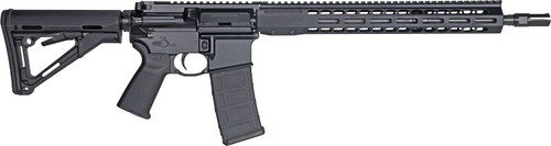 Barrett Rec 7 Di Rifle 5.56x45 - 16" 1:7" 30rd Blk