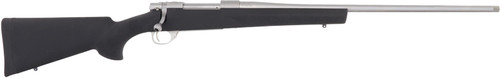 Howa M1500 7mm Prc Stainless - 24" Bbl Hogue Stock Black