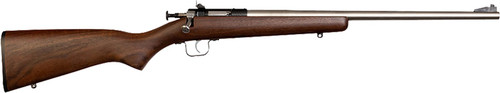 Crickett Rifle G2 22lr - S/s Walnut