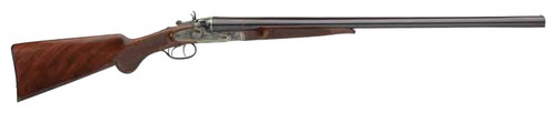 Pedersoli La Bohemienne S/s - 12ga 3" 28" Ct5 Walnut