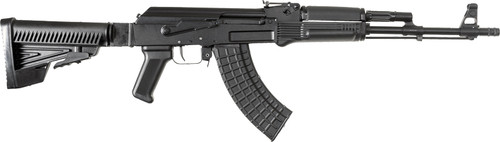Arsenal Sam7r-67t 7.62x39 - Rifle W/1-30rd Magazine