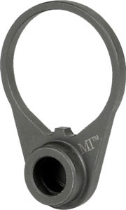 Mi End Plate Heavy Duty - Qd Swivel Socket For Ar-15