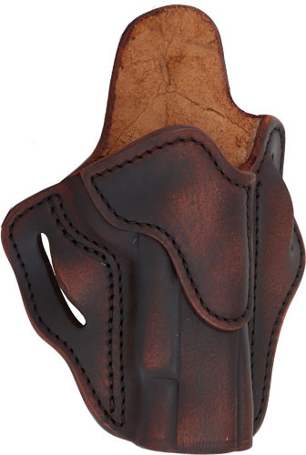 1791 Bh1s Belt Owb Multi-fit - Optic Rdy Rh 1911 5" Vintage