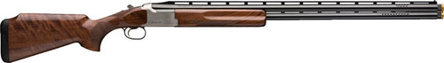 Browning Citori Cxt White Trap - 12ga 32"vr 3" Blued/walnut*