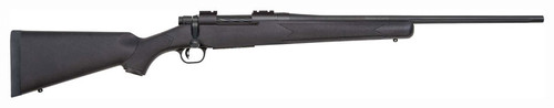 Mossberg Patriot 30-06 22" - Blued/syn