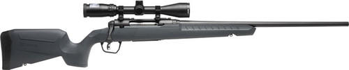Savage Axis 2 Xp 7mm-08 20" - Compact W/3-9x40 Matte/grey