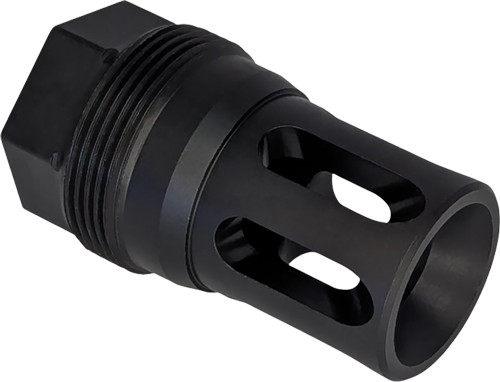 Comstock Flash Hider 1/2x28 - 9mm Compact