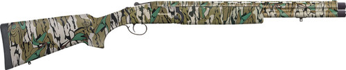 Mossberg Eventide 20ga 3" - 20" Vr Mossyoak Greenleaf