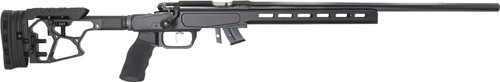 Anschutz 1710 Xlr Hb 22lr - 23" M-lok Chassis