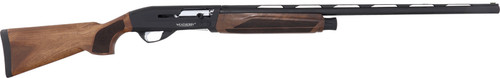 Weatherby Element 2 Upland - 20 Ga 3" 28" Blued/walnut