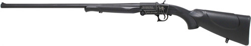 Iver Johnson 700 20ga 3" 26" - Black Synthetic