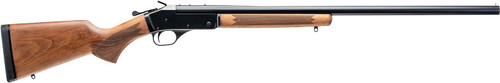 Jts Lonestrike 20ga Single Sht - 3" 26" Wood