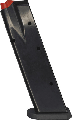 Sar Usa K-12 Sport X Pistol - 9mm 4.7" Bbl 10rd Stainless