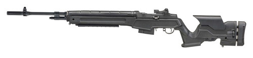 Springfield M1a Precision 308 - 22" Parkerized/polymer