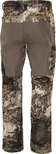 Muddy Trx Softshell Pant - Veil Canyon Grey 2x-large