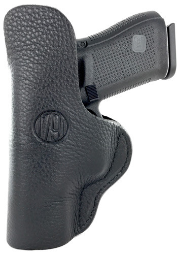 1791 Smooth Concealmnt Hol Iwb - Rh Multi-fit Sz3 Sig P365 Blk