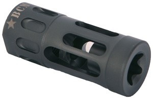 Bcm Compensator Mod 1 7.62 - 5/8x24 Fits 308/300aac Ar