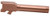 True Precision For Ruger Rxm - Barrel Non Threaded Copper