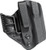 Mft Holster Minimalist Iwb - Glock 42 43 43x 43xrail 48rail