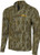 Muddy Trx Lightweight Quarter - Zip Mo Bottomland 2x-large