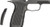 Tyrant Cnc Sig P365 Grip - Module Snub Size Black