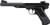 Rws Ruger Mark Iv Air Pistol - .177 Cal. Pellet Break-barrel