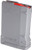 Amend2 Ar-15 Magazine 5.56x45 - 10 Rd Polymer Gray<