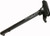 Odin Extended Charging Handle - Black For Ar-15