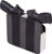 Benchmaster Two Pistol Rack - Velcro Hook