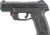 Ruger Security-9 9mm Luger - Adj 15-shot Blued W/viridian