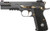 Girsan Mcp35 Negotiator 9mm - 4.87" Titanium/gold 15+1 Talo