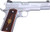 Iver Johnson Eagle Hc Gen2 - 1911 45acp 8rd Satin Chrome