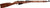 Crickett Rifle Youth Mosin - Nagant 91/30 22lr Walnut/bld