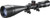 Simmons Scope Pro Hunter - 6-18x50 Truplex W/rings Black