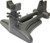 Mtm "the Bull" Rifle Rest - Fully Adjustable Gray